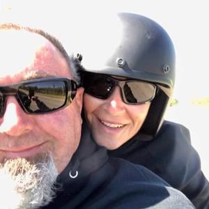 Meet your Posher, Ramona